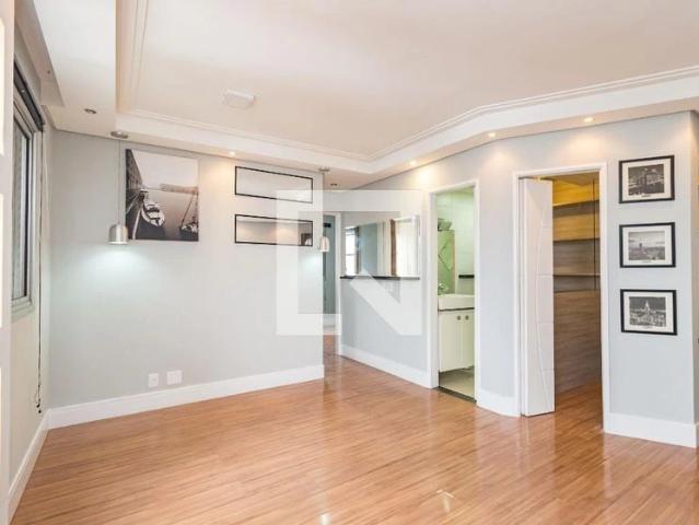 Apartamento para Venda em São Paulo/SP Mooca 2 Quartos