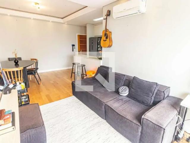 Apartamento para Venda em São Paulo/SP Mooca 2 Quartos