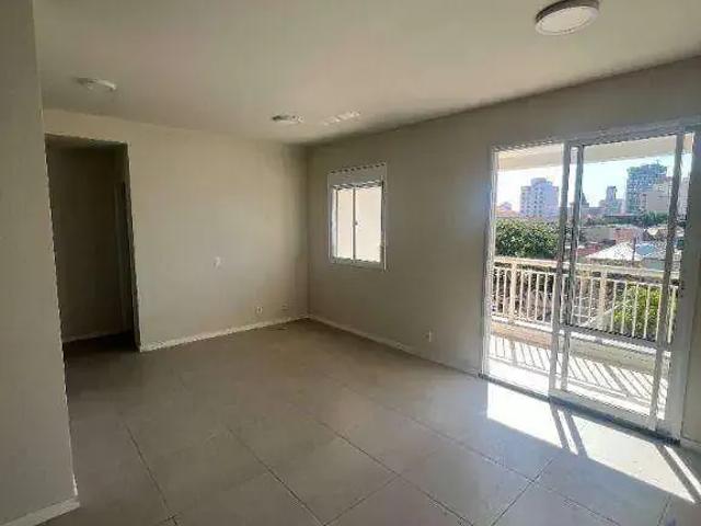 Apartamento para Venda em São Paulo/SP Mooca 2 Quartos