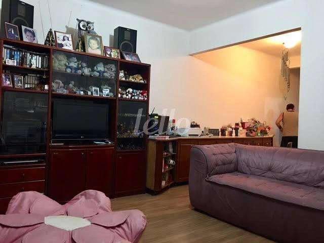 Apartamento para Venda em São Paulo/SP Mooca 2 Quartos