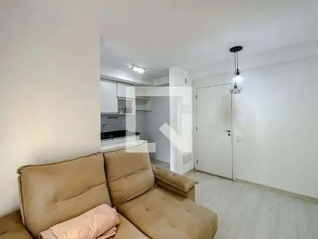 Apartamento para Venda em São Paulo/SP Mooca 2 Quartos
