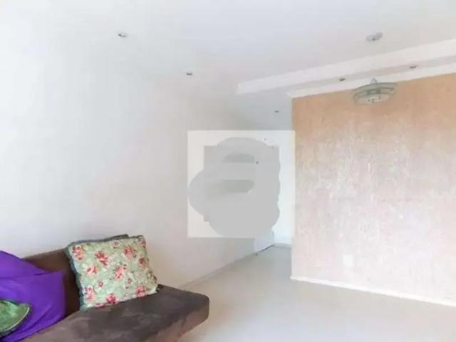 Apartamento para Venda em São Paulo/SP Mooca 2 Quartos