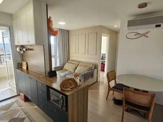 Apartamento para Venda em São Paulo/SP Mooca 2 Quartos