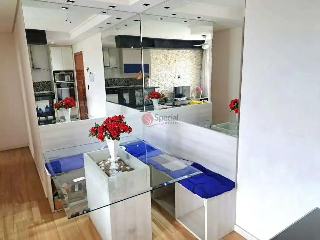 Apartamento para Venda em São Paulo/SP Mooca 2 Quartos