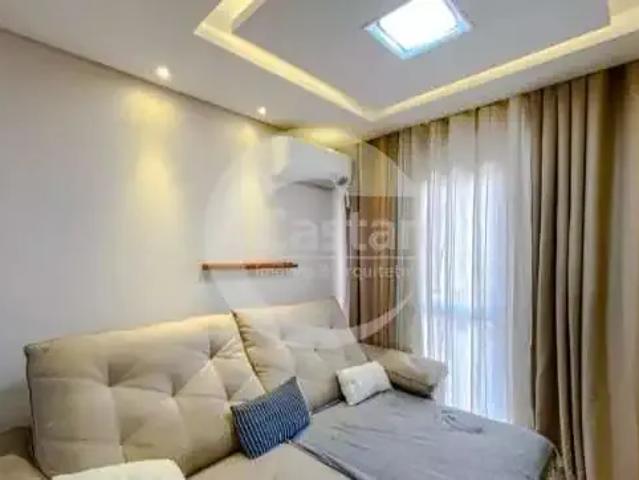 Apartamento para Venda em São Paulo/SP Mooca 2 Quartos
