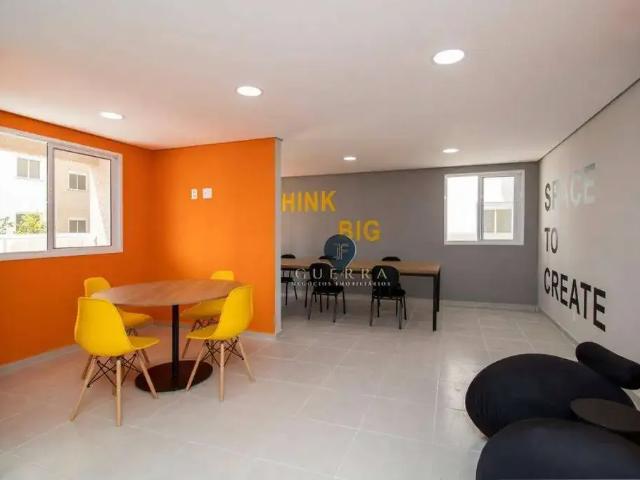 Apartamento para Venda em São Paulo/SP Mooca 2 Quartos