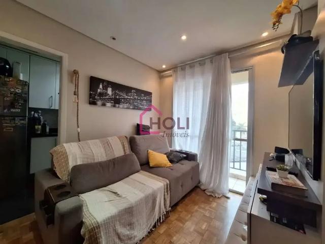 Apartamento para Venda em São Paulo/SP Mooca 2 Quartos
