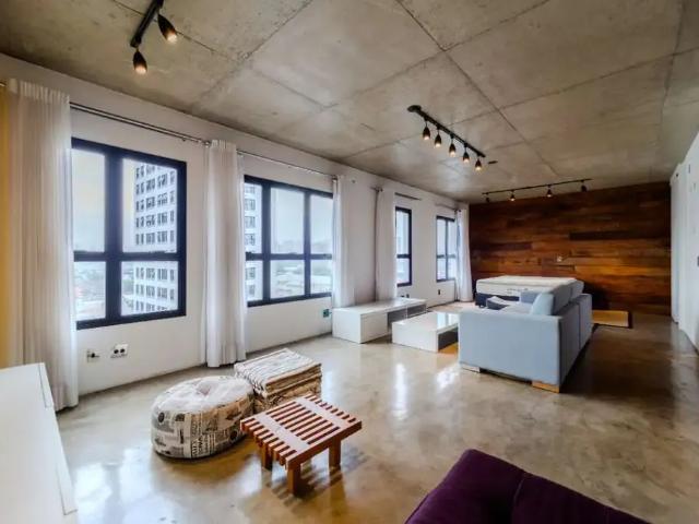 Apartamento para Venda em São Paulo/SP Mooca 2 Quartos