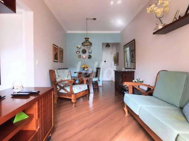 Apartamento para Venda em São Paulo/SP Mooca 2 Quartos