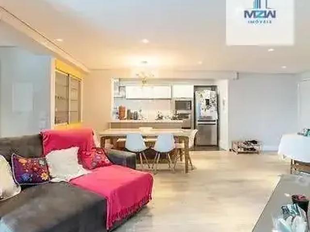 Apartamento para Venda em São Paulo/SP Mooca 2 Quartos