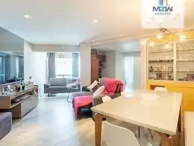 Apartamento para Venda em São Paulo/SP Mooca 2 Quartos