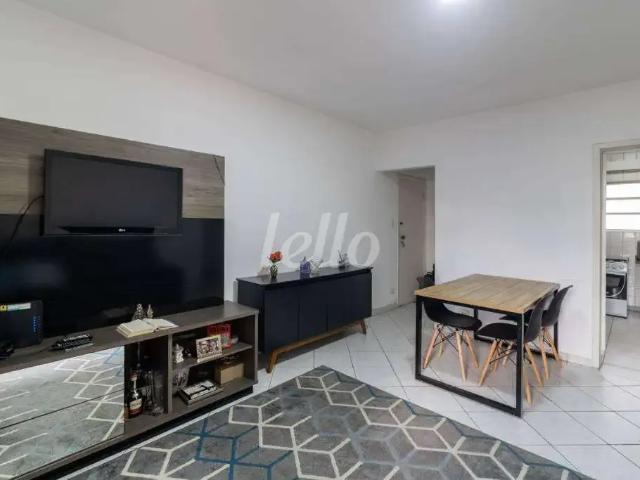 Apartamento para Venda em São Paulo/SP Mooca 2 Quartos