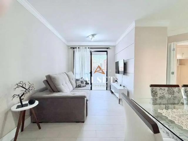 Apartamento para Venda em São Paulo/SP Mooca 2 Quartos