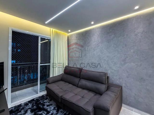 Apartamento para Venda em São Paulo/SP Mooca 2 Quartos