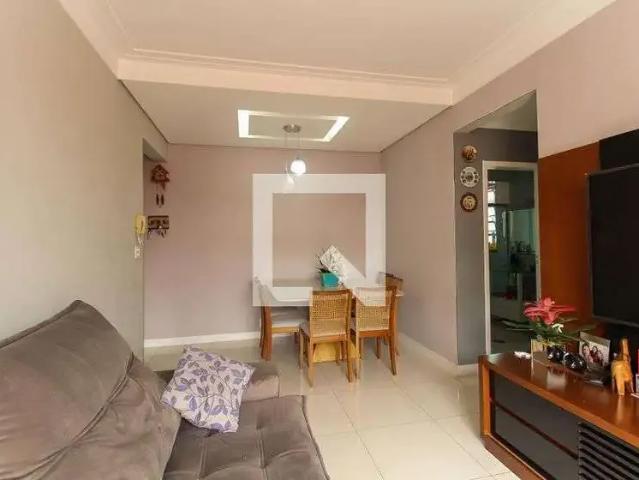 Apartamento para Venda em São Paulo/SP Mooca 2 Quartos