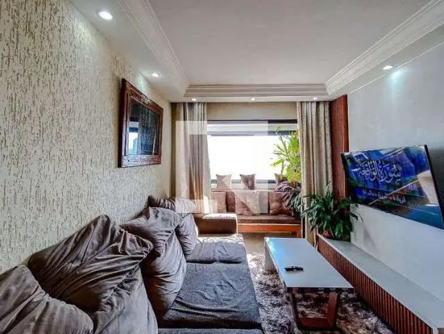 Apartamento para Venda em São Paulo/SP Mooca 2 Quartos