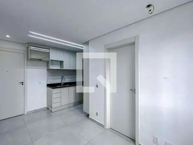 Apartamento para Venda em São Paulo/SP Mooca 2 Quartos