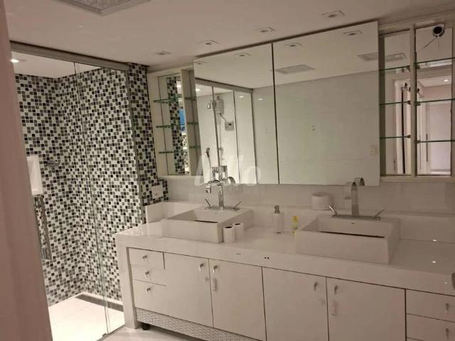 Apartamento para Venda em São Paulo/SP Mooca 2 Quartos