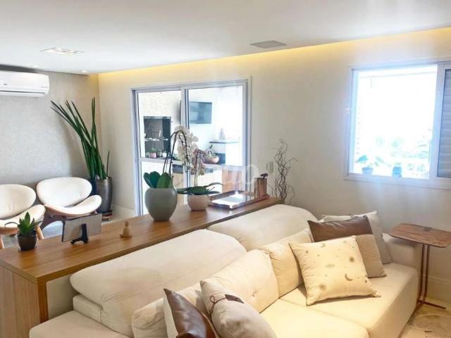 Apartamento para Venda em São Paulo/SP Mooca 2 Quartos