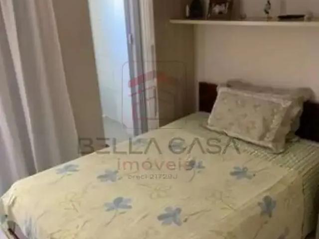 Apartamento para Venda em São Paulo/SP Mooca 2 Quartos