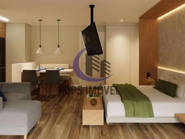 Apartamento para Venda em São Paulo/SP Mooca 2 Quartos