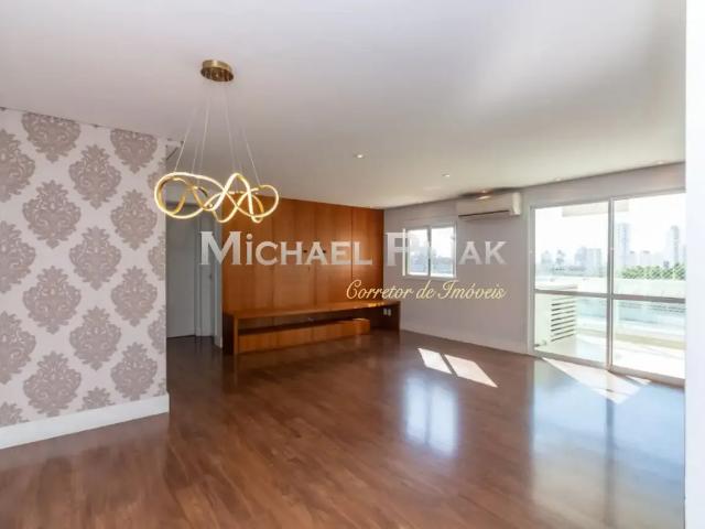 Apartamento para Venda em São Paulo/SP Mooca 2 Quartos