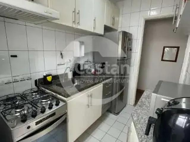 Apartamento para Venda em São Paulo/SP Mooca 2 Quartos