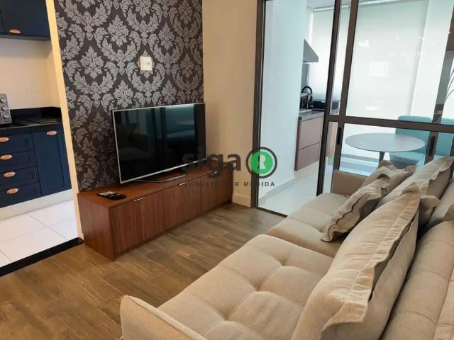 Apartamento para Venda em São Paulo/SP Mooca 2 Quartos