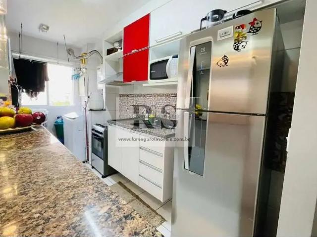 Apartamento para Venda em São Paulo/SP Mooca 2 Quartos