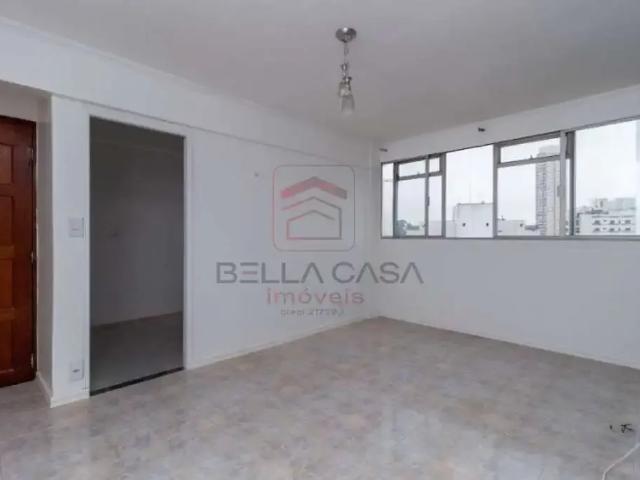 Apartamento para Venda em São Paulo/SP Mooca 2 Quartos