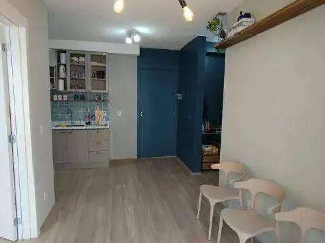 Apartamento para Venda em São Paulo/SP Mooca 2 Quartos