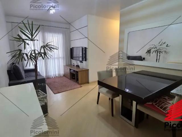 Apartamento para Venda em São Paulo/SP Mooca 2 Quartos