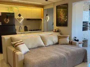 Apartamento para Venda em São Paulo/SP Mooca 2 Quartos