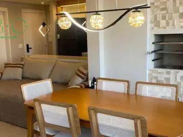 Apartamento para Venda em São Paulo/SP Mooca 2 Quartos