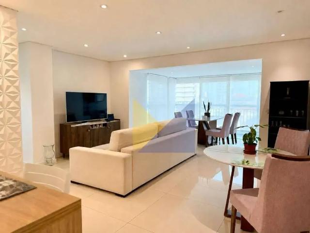 Apartamento para Venda em São Paulo/SP Mooca 2 Quartos
