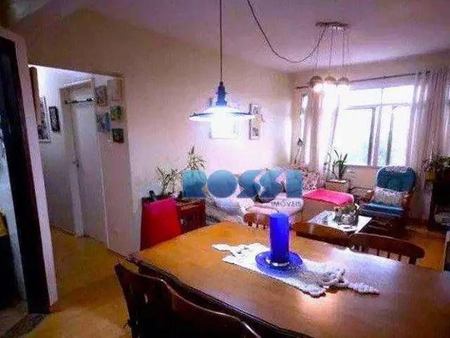 Apartamento para Venda em São Paulo/SP Mooca 2 Quartos