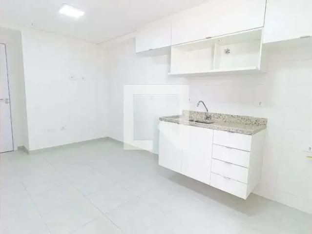Apartamento para Venda em São Paulo/SP Mooca 2 Quartos
