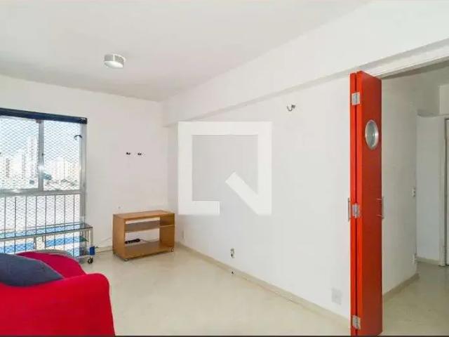 Apartamento para Venda em São Paulo/SP Mooca 2 Quartos