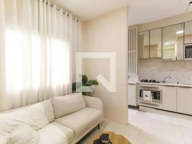 Apartamento para Venda em São Paulo/SP Mooca 2 Quartos