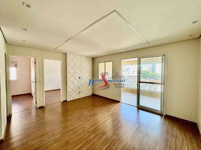 Apartamento para Venda em São Paulo/SP Alto da Mooca 2 Quartos