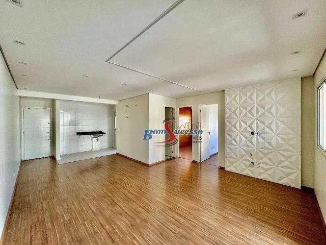 Apartamento para Venda em São Paulo/SP Alto da Mooca 2 Quartos