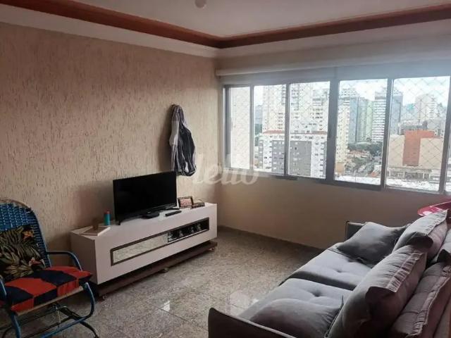 Apartamento para Venda em São Paulo/SP Mooca 2 Quartos