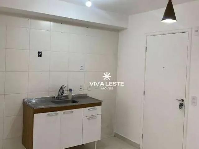 Apartamento para Venda em São Paulo/SP Mooca 2 Quartos