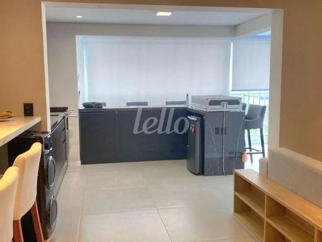 Apartamento para Venda em São Paulo/SP Mooca 2 Quartos
