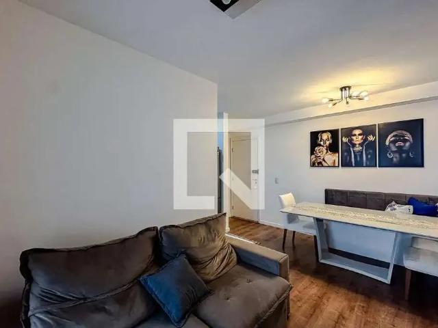 Apartamento para Venda em São Paulo/SP Mooca 2 Quartos