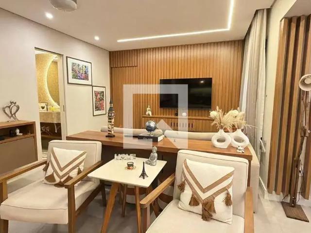 Apartamento para Venda em São Paulo/SP Mooca 2 Quartos
