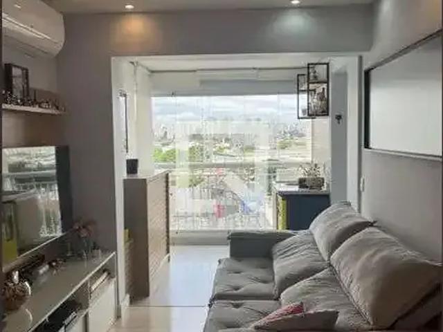 Apartamento para Venda em São Paulo/SP Mooca 2 Quartos