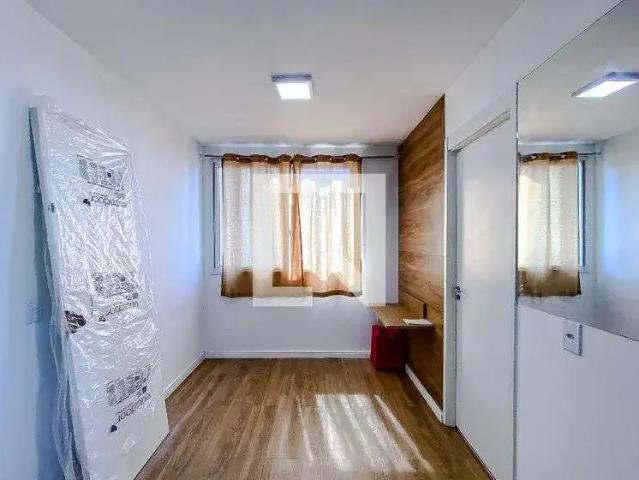 Apartamento para Venda em São Paulo/SP Mooca 2 Quartos