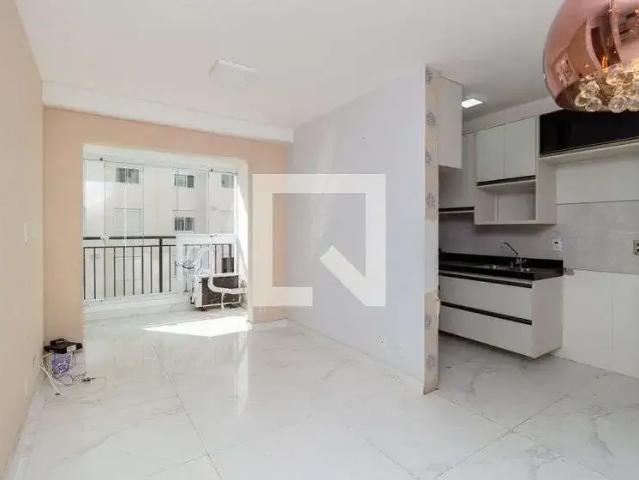 Apartamento para Venda em São Paulo/SP Mooca 2 Quartos