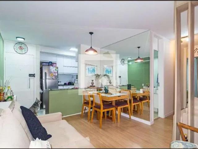 Apartamento para Venda em São Paulo/SP Mooca 2 Quartos